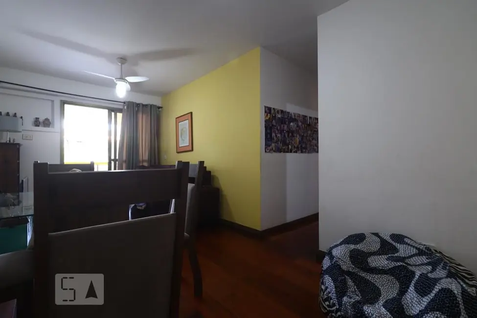 Apartamento com 3 quartos à venda, 100m2 em Rio De Janeiro - RJ - imagem 2 Foto 2 de Apartamento com 3 quartos à venda, 100m2 em Rio De Janeiro - RJ