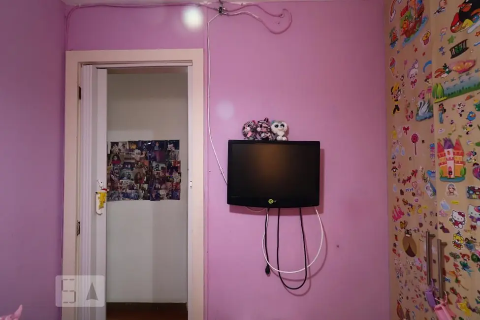 Apartamento com 3 quartos à venda, 100m2 em Rio De Janeiro - RJ - imagem 7 Foto 7 de Apartamento com 3 quartos à venda, 100m2 em Rio De Janeiro - RJ