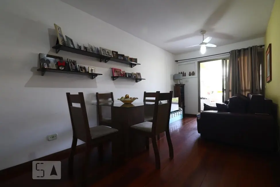 Apartamento com 3 quartos à venda, 100m2 em Rio De Janeiro - RJ - imagem 1 Foto 1 de Apartamento com 3 quartos à venda, 100m2 em Rio De Janeiro - RJ