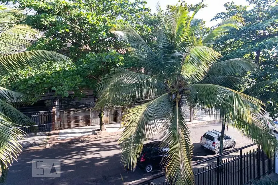 Foto 8 de Apartamento com 3 quartos à venda, 183m2 em Rio De Janeiro - RJ
