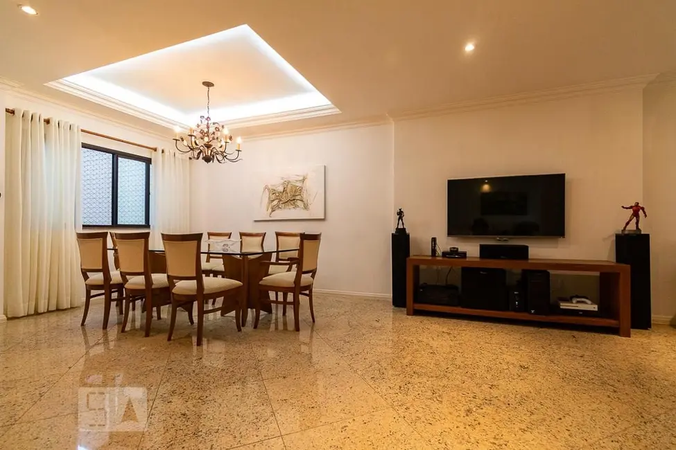 Foto 4 de Apartamento com 3 quartos à venda, 183m2 em Rio De Janeiro - RJ