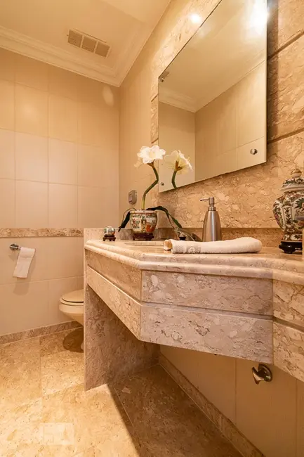 Foto 9 de Apartamento com 3 quartos à venda, 183m2 em Rio De Janeiro - RJ