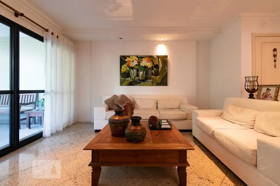 Foto 3 de Apartamento com 3 quartos à venda, 183m2 em Rio De Janeiro - RJ