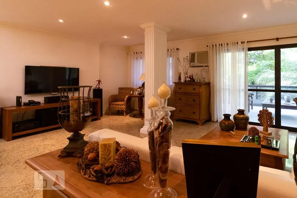 Foto 1 de Apartamento com 3 quartos à venda, 183m2 em Rio De Janeiro - RJ