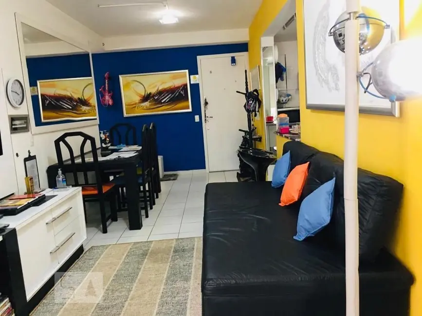 Foto 1 de Apartamento com 2 quartos à venda, 74m2 em Rio De Janeiro - RJ