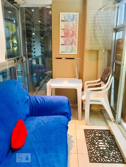 Foto 8 de Apartamento com 2 quartos à venda, 74m2 em Rio De Janeiro - RJ