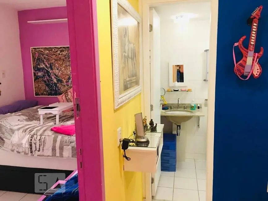 Foto 6 de Apartamento com 2 quartos à venda, 74m2 em Rio De Janeiro - RJ