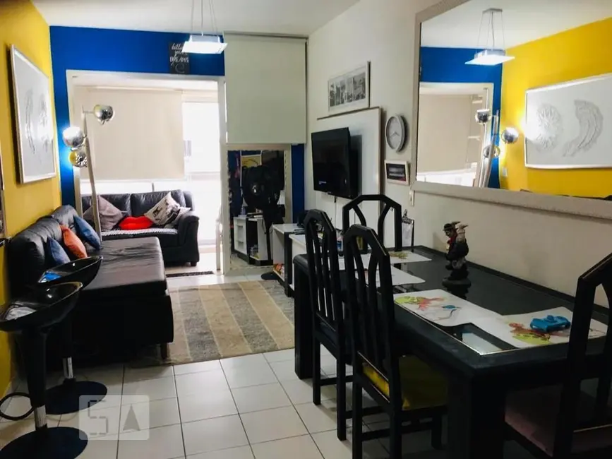 Foto 4 de Apartamento com 2 quartos à venda, 74m2 em Rio De Janeiro - RJ