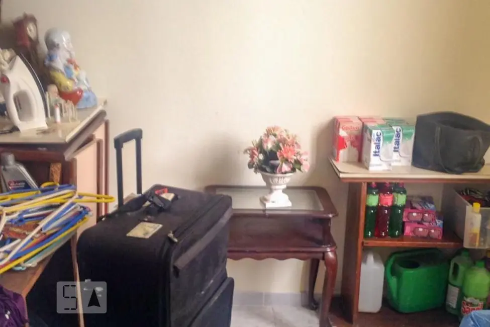 Foto 8 de Apartamento com 3 quartos à venda, 167m2 em Rio De Janeiro - RJ