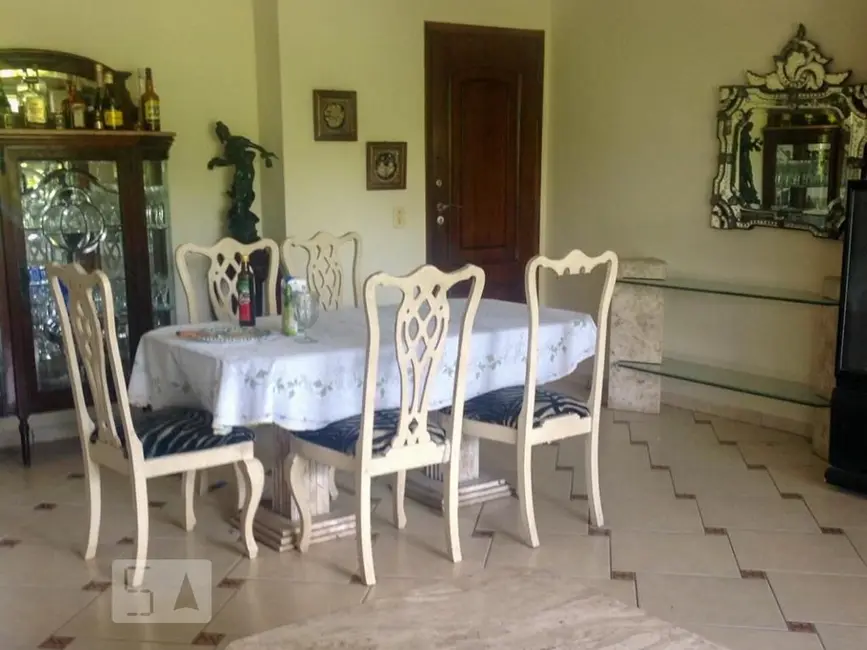 Foto 4 de Apartamento com 3 quartos à venda, 167m2 em Rio De Janeiro - RJ