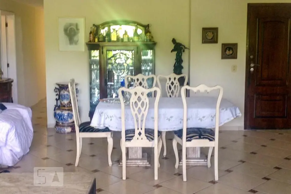 Foto 1 de Apartamento com 3 quartos à venda, 167m2 em Rio De Janeiro - RJ