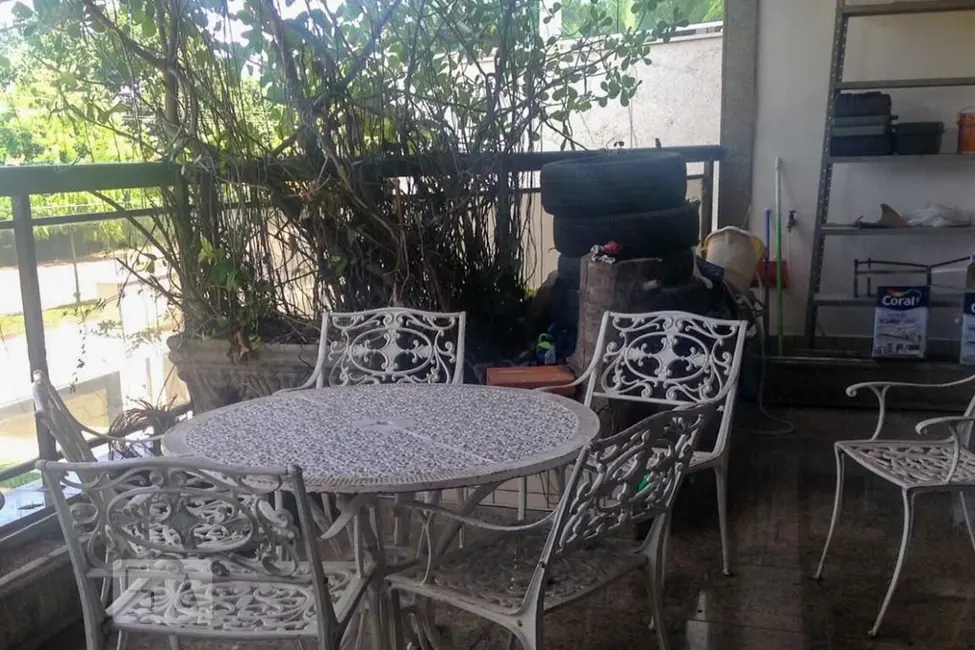 Foto 5 de Apartamento com 3 quartos à venda, 167m2 em Rio De Janeiro - RJ