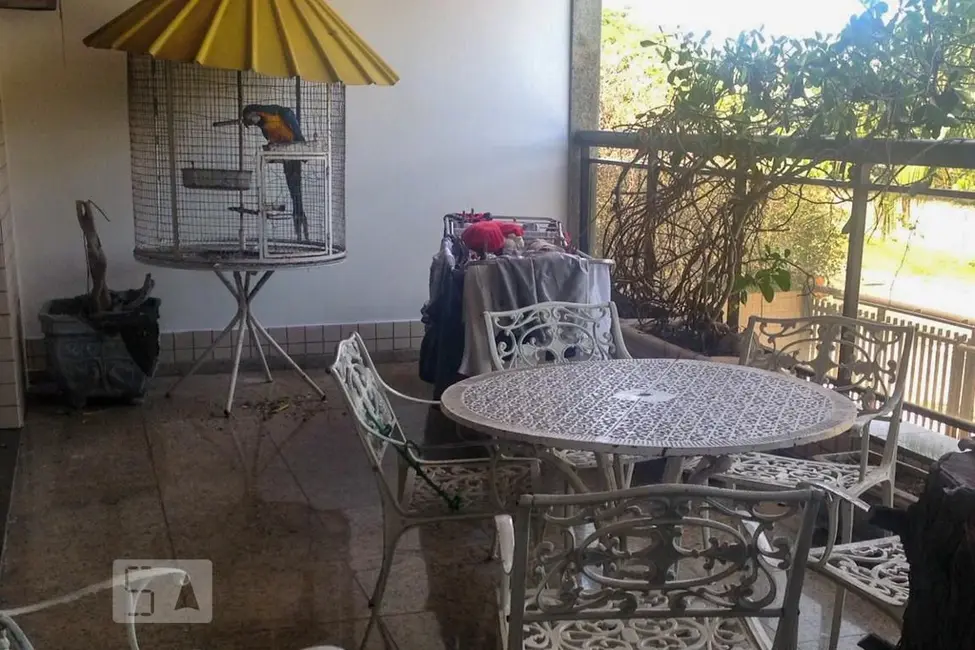 Foto 3 de Apartamento com 3 quartos à venda, 167m2 em Rio De Janeiro - RJ