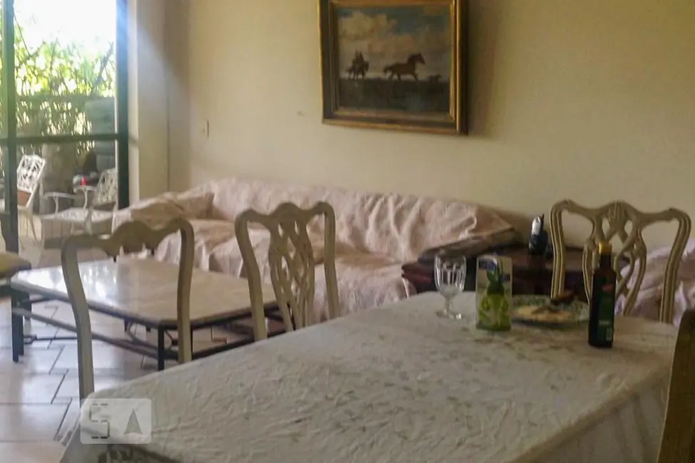 Foto 2 de Apartamento com 3 quartos à venda, 167m2 em Rio De Janeiro - RJ
