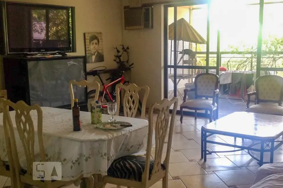 Foto 9 de Apartamento com 3 quartos à venda, 167m2 em Rio De Janeiro - RJ