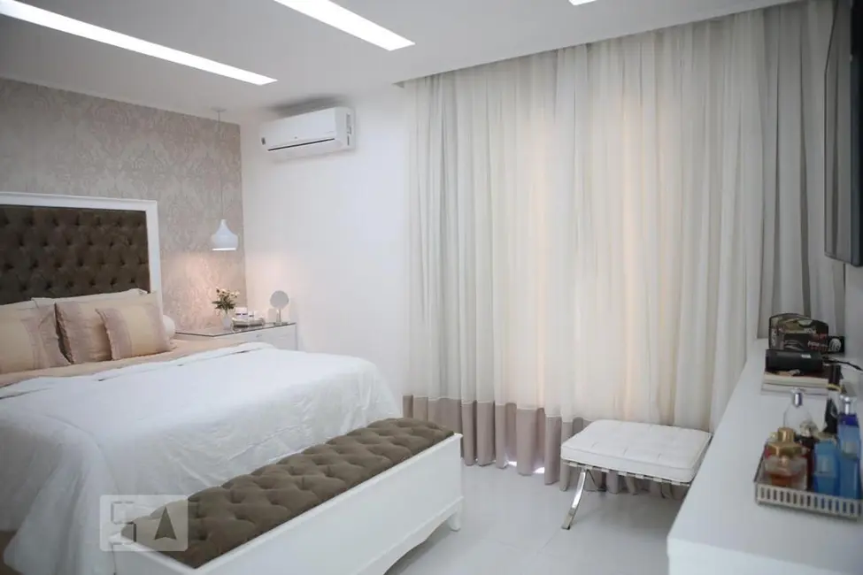 Foto 7 de Casa com 4 quartos à venda, 243m2 em Rio De Janeiro - RJ