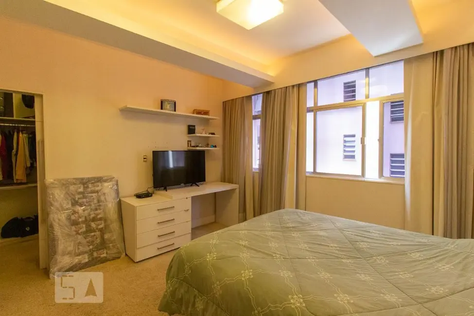 Foto 7 de Apartamento com 1 quarto à venda, 79m2 em Botafogo, Rio De Janeiro - RJ