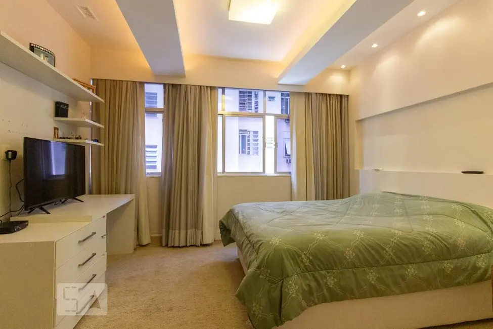 Foto 6 de Apartamento com 1 quarto à venda, 79m2 em Botafogo, Rio De Janeiro - RJ