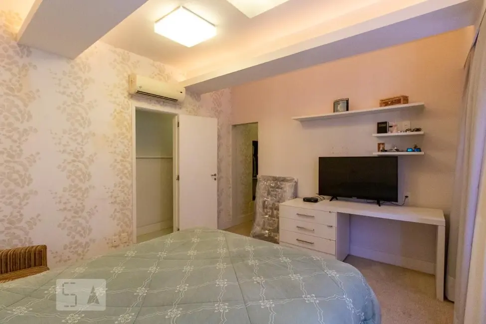 Foto 8 de Apartamento com 1 quarto à venda, 79m2 em Botafogo, Rio De Janeiro - RJ