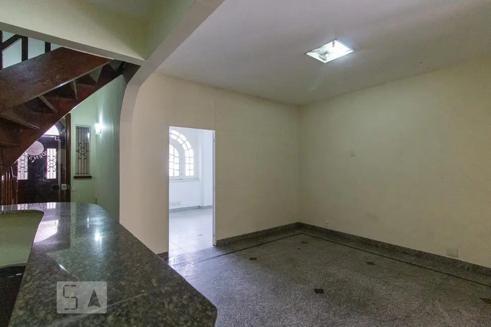 Foto 4 de Casa com 8 quartos à venda, 300m2 em Botafogo, Rio De Janeiro - RJ
