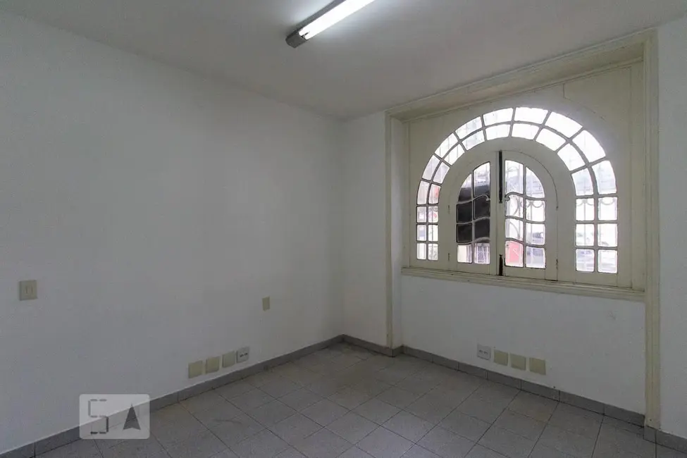 Foto 8 de Casa com 8 quartos à venda, 300m2 em Botafogo, Rio De Janeiro - RJ