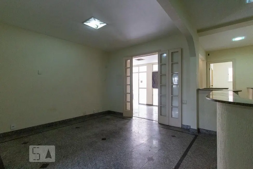 Foto 1 de Casa com 8 quartos à venda, 300m2 em Botafogo, Rio De Janeiro - RJ