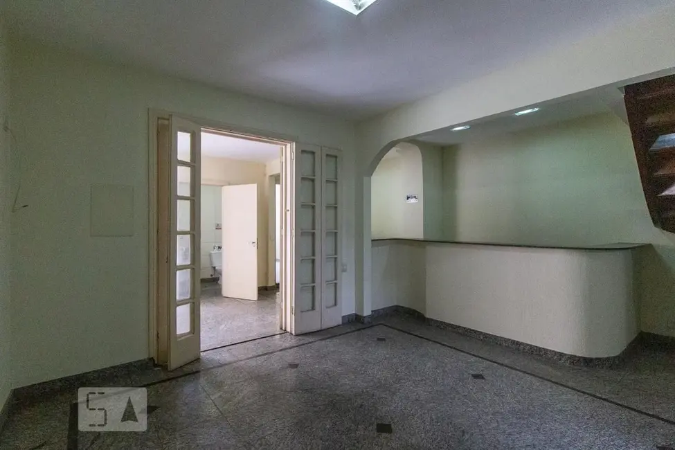 Foto 2 de Casa com 8 quartos à venda, 300m2 em Botafogo, Rio De Janeiro - RJ