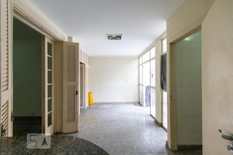 Foto 9 de Casa com 8 quartos à venda, 300m2 em Botafogo, Rio De Janeiro - RJ