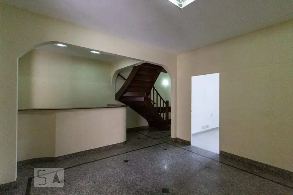 Foto 3 de Casa com 8 quartos à venda, 300m2 em Botafogo, Rio De Janeiro - RJ