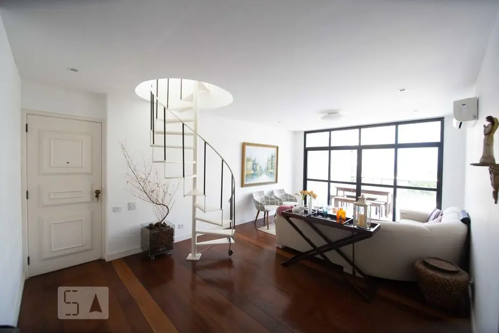 Apartamento com 4 quartos à venda, 270m2 em Rio De Janeiro - RJ - imagem 1 Foto 1 de Apartamento com 4 quartos à venda, 270m2 em Rio De Janeiro - RJ