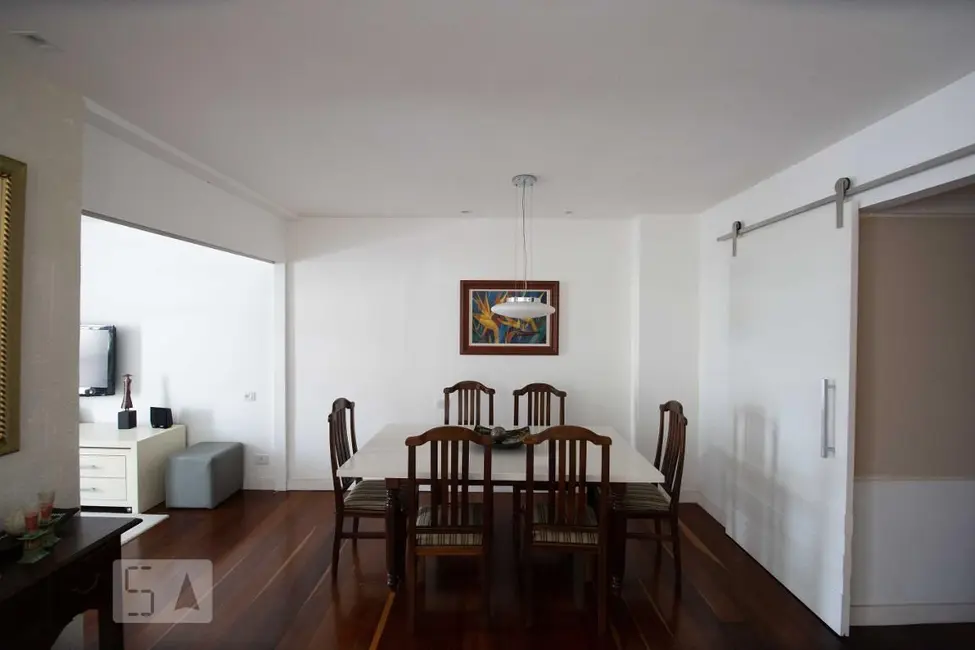 Apartamento com 4 quartos à venda, 270m2 em Rio De Janeiro - RJ - imagem 5 Foto 5 de Apartamento com 4 quartos à venda, 270m2 em Rio De Janeiro - RJ