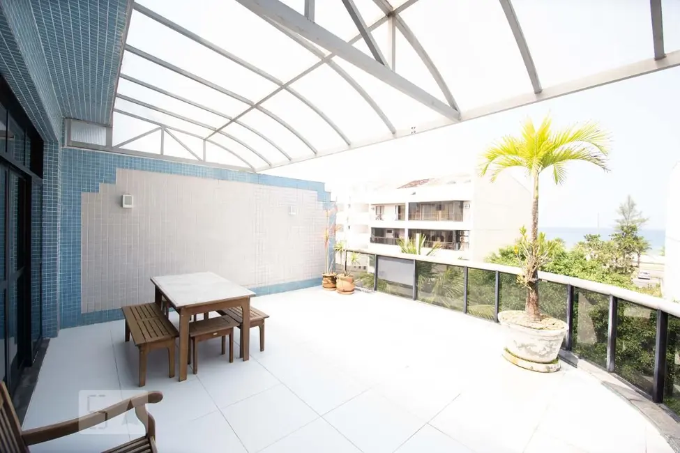 Apartamento com 4 quartos à venda, 270m2 em Rio De Janeiro - RJ - imagem 8 Foto 8 de Apartamento com 4 quartos à venda, 270m2 em Rio De Janeiro - RJ
