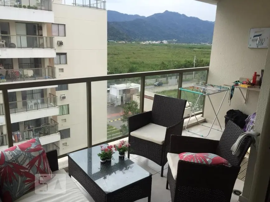 Apartamento com 2 quartos à venda, 67m2 em Rio De Janeiro - RJ - imagem 6 Foto 6 de Apartamento com 2 quartos à venda, 67m2 em Rio De Janeiro - RJ