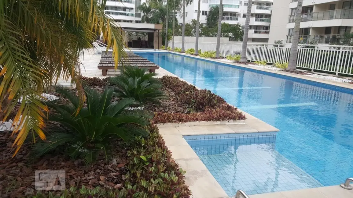 Apartamento com 2 quartos à venda, 67m2 em Rio De Janeiro - RJ - imagem 7 Foto 7 de Apartamento com 2 quartos à venda, 67m2 em Rio De Janeiro - RJ