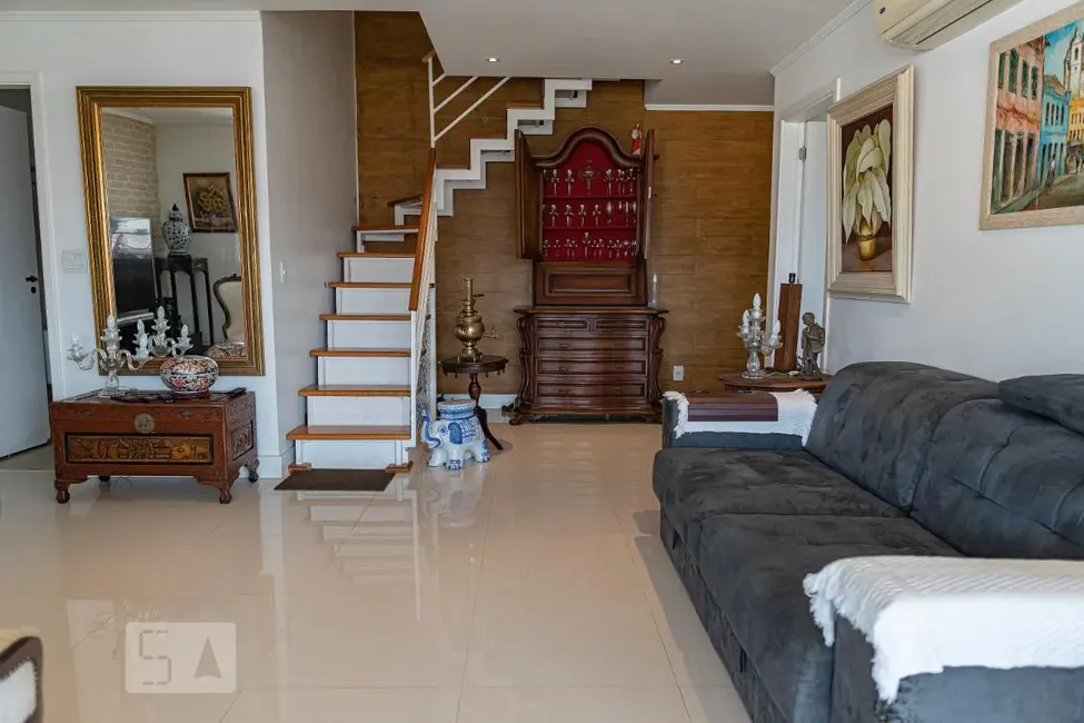 Foto 1 de Apartamento com 3 quartos à venda, 195m2 em Rio De Janeiro - RJ