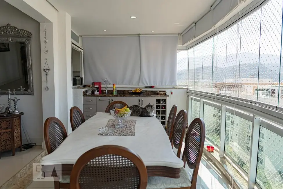 Foto 6 de Apartamento com 3 quartos à venda, 195m2 em Rio De Janeiro - RJ