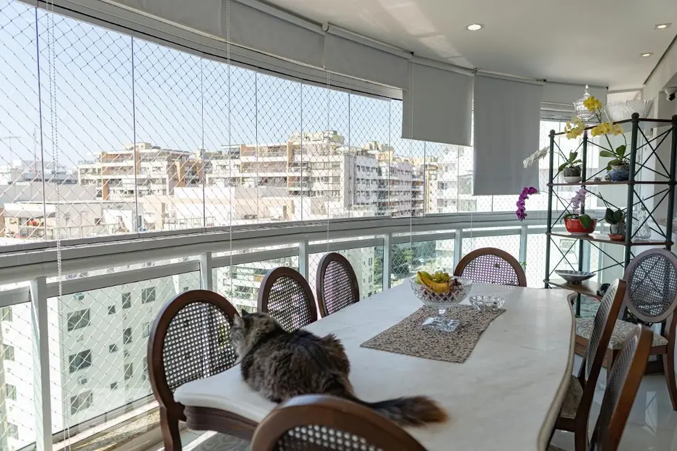 Foto 5 de Apartamento com 3 quartos à venda, 195m2 em Rio De Janeiro - RJ