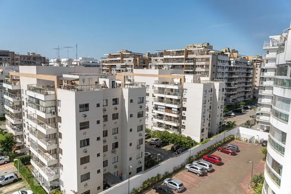 Foto 8 de Apartamento com 3 quartos à venda, 195m2 em Rio De Janeiro - RJ