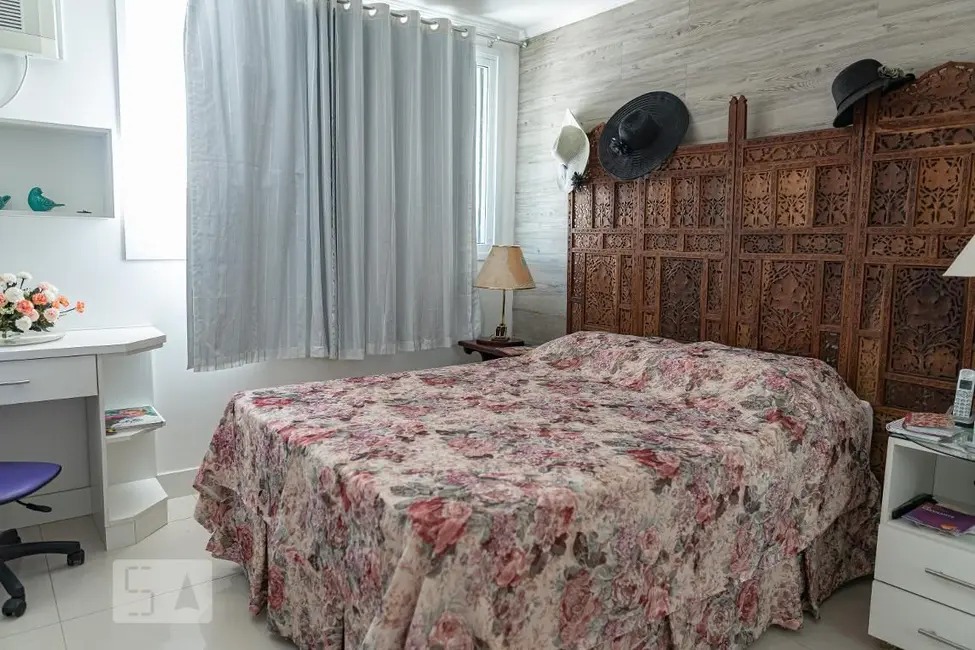 Foto 9 de Apartamento com 3 quartos à venda, 195m2 em Rio De Janeiro - RJ