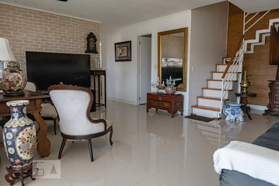 Foto 2 de Apartamento com 3 quartos à venda, 195m2 em Rio De Janeiro - RJ