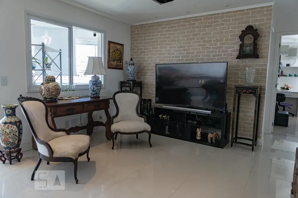 Foto 4 de Apartamento com 3 quartos à venda, 195m2 em Rio De Janeiro - RJ