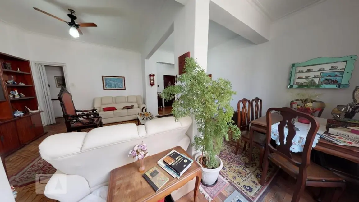 Foto 7 de Apartamento com 3 quartos à venda, 120m2 em Botafogo, Rio De Janeiro - RJ