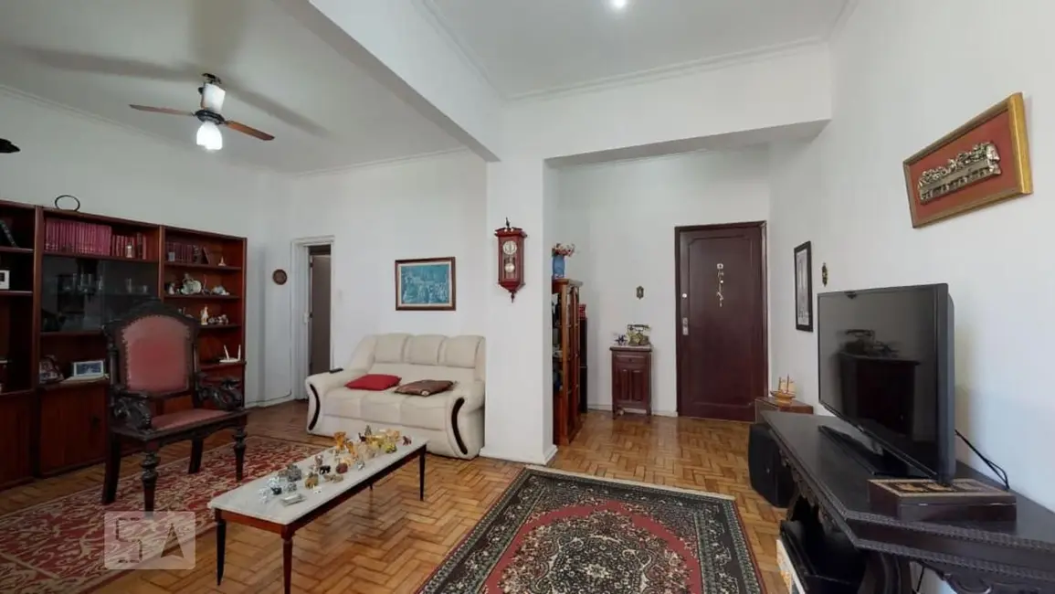 Foto 5 de Apartamento com 3 quartos à venda, 120m2 em Botafogo, Rio De Janeiro - RJ