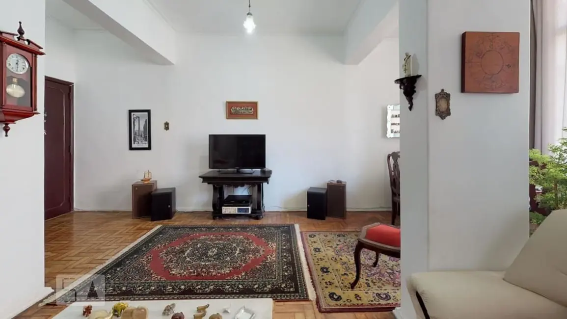 Foto 3 de Apartamento com 3 quartos à venda, 120m2 em Botafogo, Rio De Janeiro - RJ