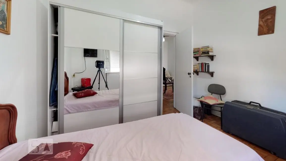 Foto 9 de Apartamento com 3 quartos à venda, 120m2 em Botafogo, Rio De Janeiro - RJ