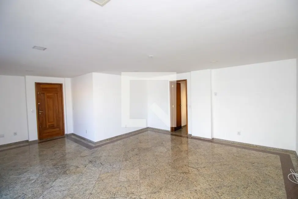 Apartamento com 3 quartos à venda, 180m2 em Rio De Janeiro - RJ - imagem 4 Foto 4 de Apartamento com 3 quartos à venda, 180m2 em Rio De Janeiro - RJ