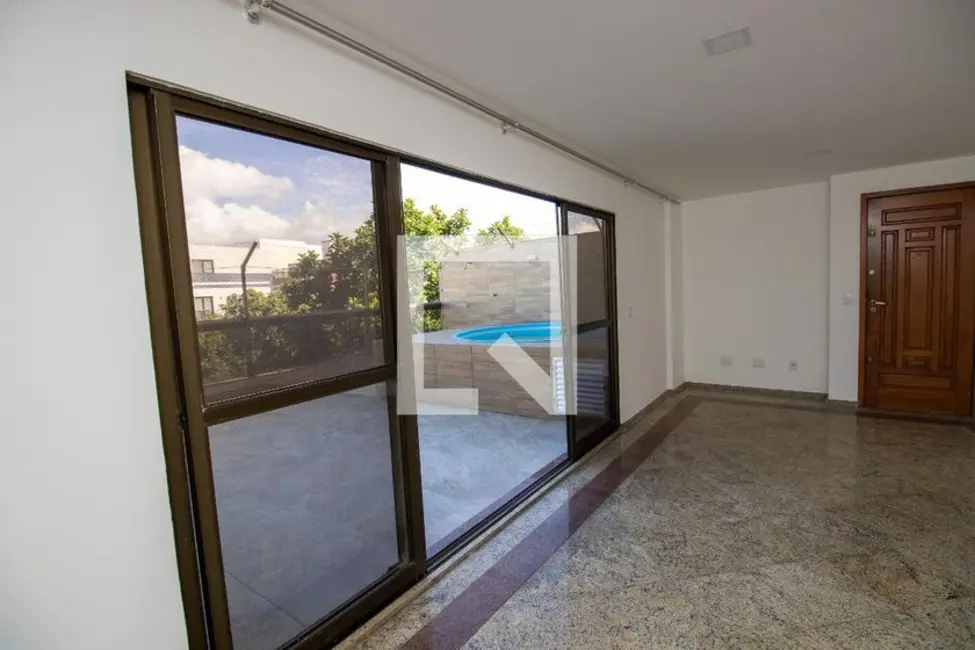 Apartamento com 3 quartos à venda, 180m2 em Rio De Janeiro - RJ - imagem 5 Foto 5 de Apartamento com 3 quartos à venda, 180m2 em Rio De Janeiro - RJ