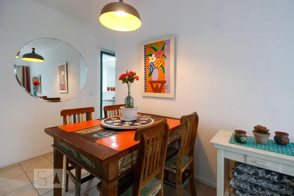 Apartamento com 2 quartos à venda, 71m2 em Rio De Janeiro - RJ - imagem 5 Foto 5 de Apartamento com 2 quartos à venda, 71m2 em Rio De Janeiro - RJ