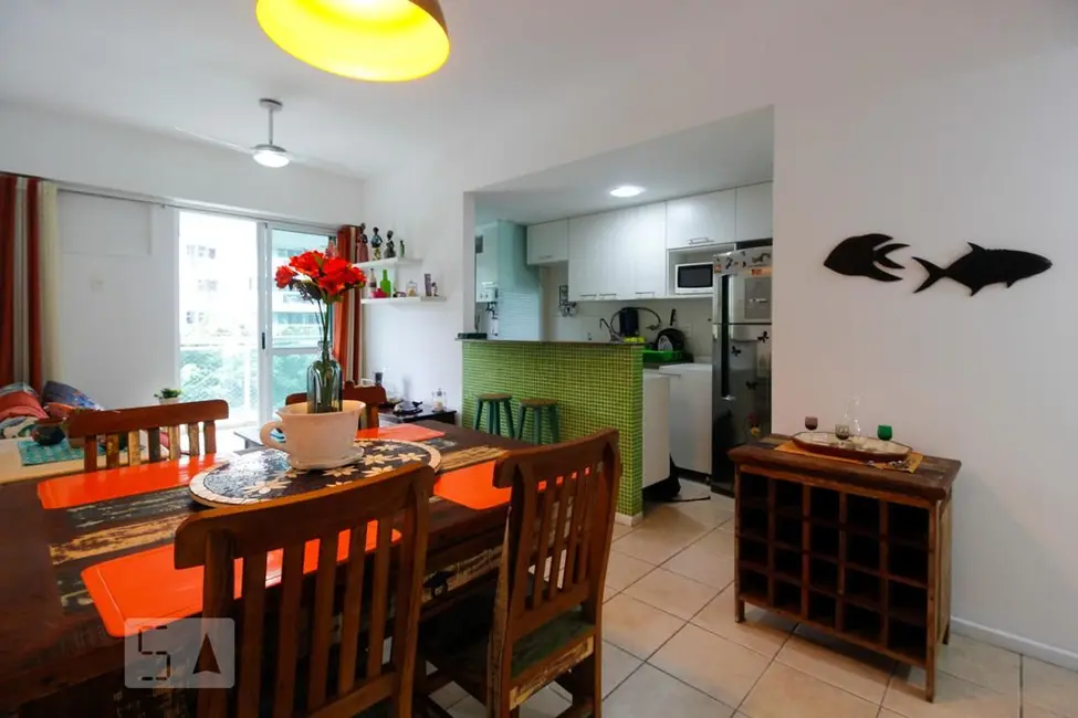 Apartamento com 2 quartos à venda, 71m2 em Rio De Janeiro - RJ - imagem 2 Foto 2 de Apartamento com 2 quartos à venda, 71m2 em Rio De Janeiro - RJ