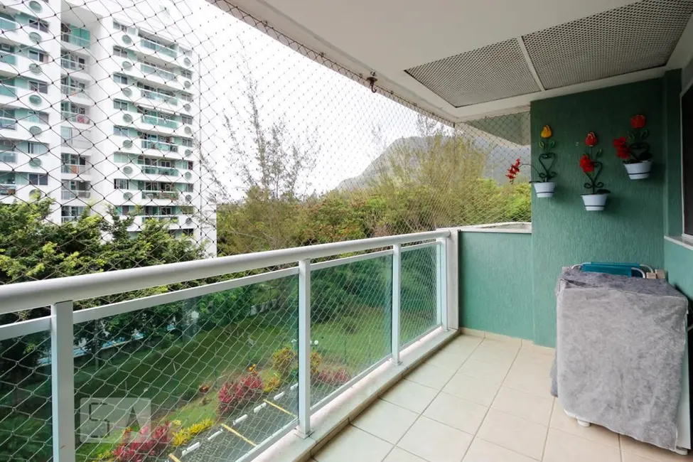 Apartamento com 2 quartos à venda, 71m2 em Rio De Janeiro - RJ - imagem 6 Foto 6 de Apartamento com 2 quartos à venda, 71m2 em Rio De Janeiro - RJ